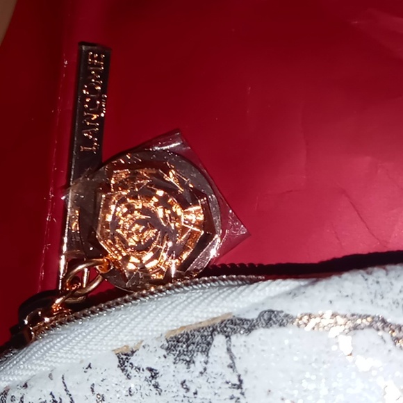 Lancôme Paris Cosmetic Bag - Picture 2 of 6